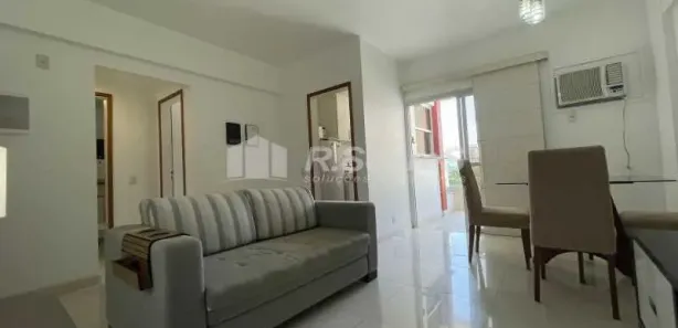 Flat com 1 Quarto à venda, 50m² no Barra da Tijuca, Rio de Janeiro