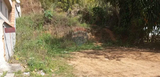 Terreno / Lote / Condomínio à venda, 360m² no Banquete, Bom Jardim
