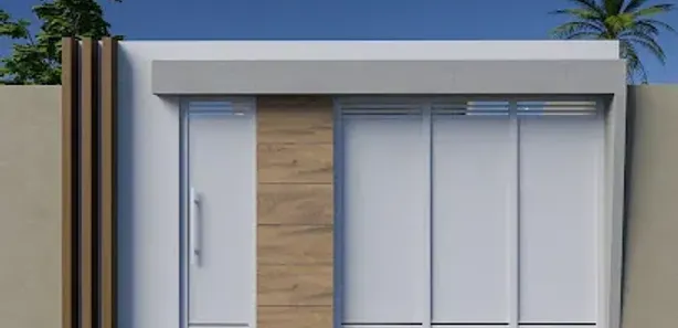 Casa com 2 Quartos à venda, 70m² no Horto, Maracanaú