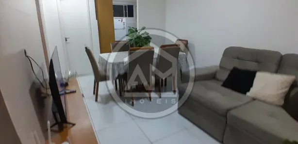 Apartamento com 2 Quartos à venda, 69m² no Espaço Tropical, Barra dos Coqueiros