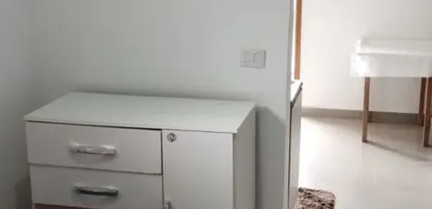 Apartamento com 1 Quarto para alugar, 30m² no Jardim Paulista, Campina Grande do Sul