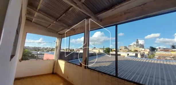 Galpão / Depósito / Armazém à venda, 484m² no Centro, Marília