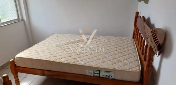 Apartamento com 2 Quartos para alugar, 45m² no , Salinópolis