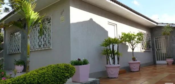 Casa com 3 Quartos à venda, 125m² no Ronda, Ponta Grossa