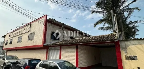 Prédio Inteiro com 20 Quartos para alugar, 464m² no Jardim Caiçara, Cabo Frio