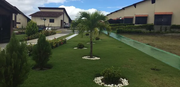 Casa de Condomínio com 4 Quartos à venda, 140m² no Alpes Suiços, Gravatá