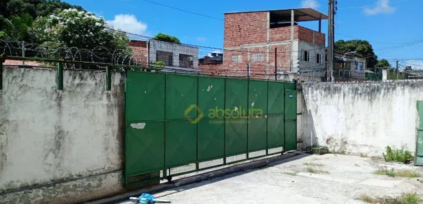 Galpão / Depósito / Armazém para alugar, 450m² no Areias, Recife