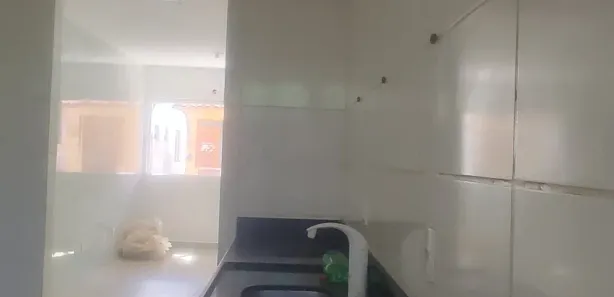 Casa de Condomínio com 2 Quartos à venda, 55m² no Planalto Boa Esperança, João Pessoa