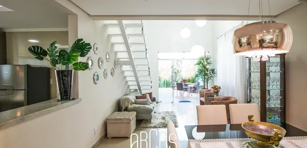 Casa de Condomínio com 5 Quartos à venda, 225m² no Aruana, Aracaju