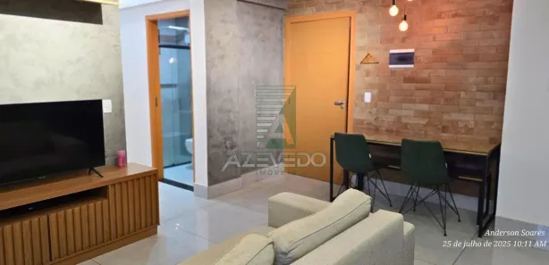 Apartamento com 1 Quarto para alugar, 10m² no Setor Habitacional Vicente Pires - Trecho 3, Brasília