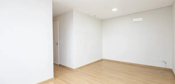 Conjunto Comercial / Sala para alugar, 45m² no Boa Vista, Curitiba