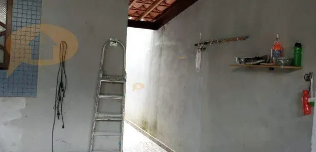 Sobrado com 4 Quartos à venda, 150m² no Vila Alayde, Ferraz de Vasconcelos