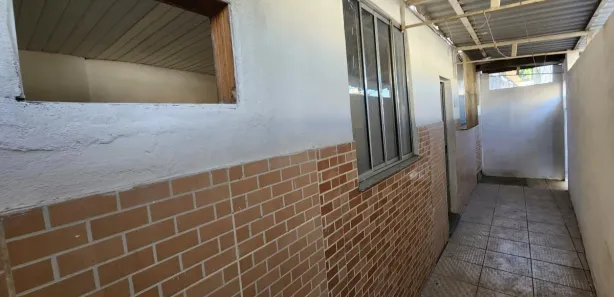 Kitnet com 1 Quarto para alugar, 32m² no Gramacho, Duque de Caxias