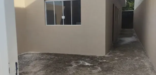 Casa com 2 Quartos à venda, 55m² no Jardim das Colinas, Franco da Rocha