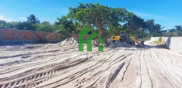 Terreno / Lote / Condomínio à venda, 2000m² no Jauá (Abrantes), Camaçari