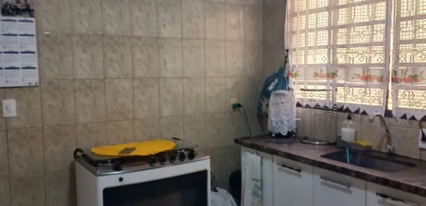 Casa com 2 Quartos à venda, 97m² no Vila Valle, Sumaré