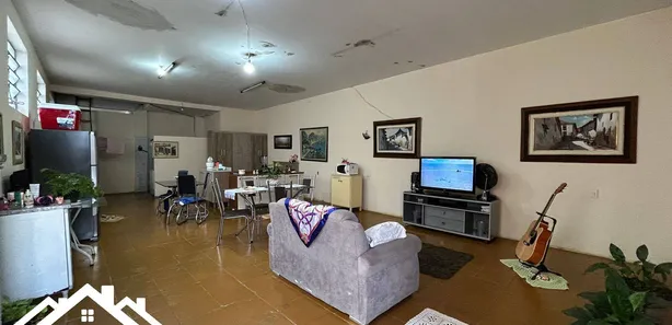 Loja / Salão / Ponto Comercial à venda, 162m² no Vila Queiroz, Limeira
