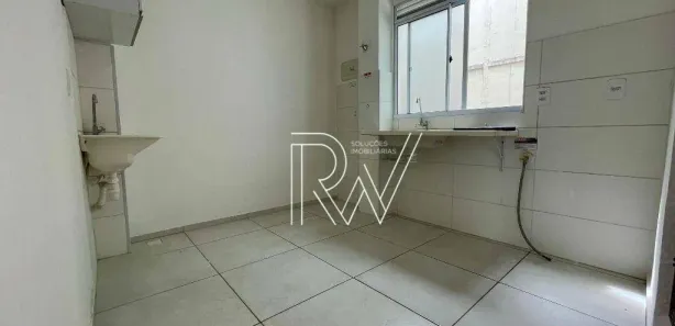 Apartamento com 2 Quartos à venda, 39m² no Jardim das Margaridas, Salvador
