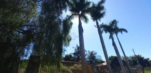 Terreno / Lote / Condomínio à venda, 1109m² no , Alvorada do Sul