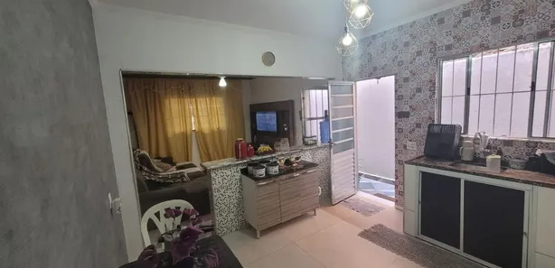 Casa com 2 Quartos à venda, 100m² no Jardim Residencial Vaughan, Sumaré