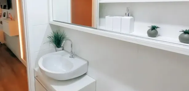 Studio com 2 Quartos à venda, 59m² no Itaboa, Campo Largo