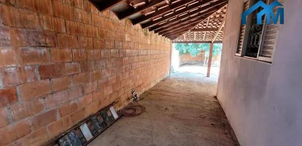 Fazenda / Sítio / Chácara com 4 Quartos à venda, 263m² no Chácara Maracajás, Salto