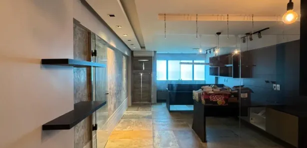Loja / Salão / Ponto Comercial para alugar, 33m² no Cavaleiros, Macaé