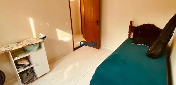 Casa com 2 Quartos à venda, 71m² no Bandeirante, São Joaquim de Bicas
