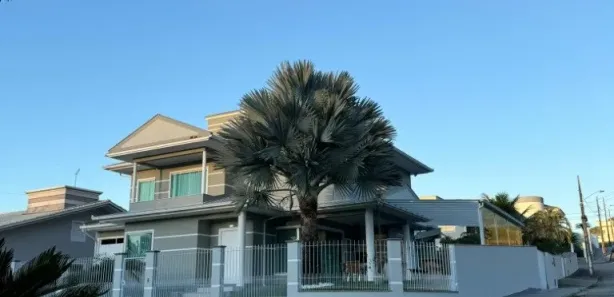 Casa com 3 Quartos à venda, 435m² no Santo Amaro da Imperatriz, Santo Amaro da Imperatriz
