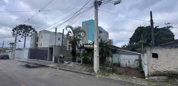 Terreno / Lote / Condomínio à venda, 468m² no Boneca do Iguaçu, São José dos Pinhais