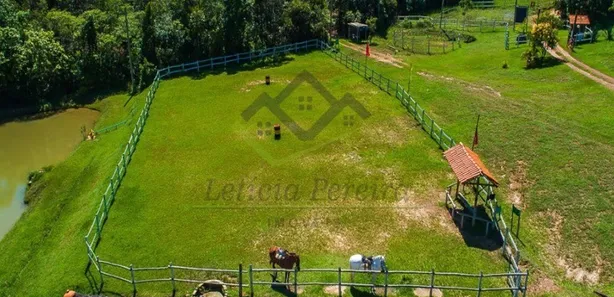 Fazenda / Sítio / Chácara com 15 Quartos à venda, 30000m² no Área Rural de Novo Gama, Novo Gama