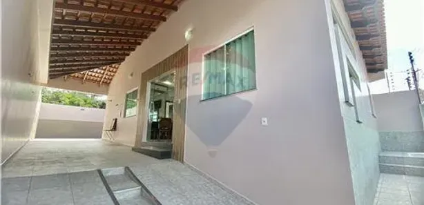 Casa com 3 Quartos para alugar, 100m² no Planalto, Manaus