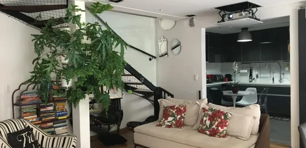 Casa de Condomínio com 3 Quartos à venda, 108m² no Vila Andrade, São Paulo