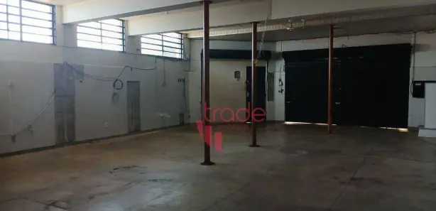 Prédio Inteiro à venda, 236m² no Jardim Paulistano, Ribeirão Preto
