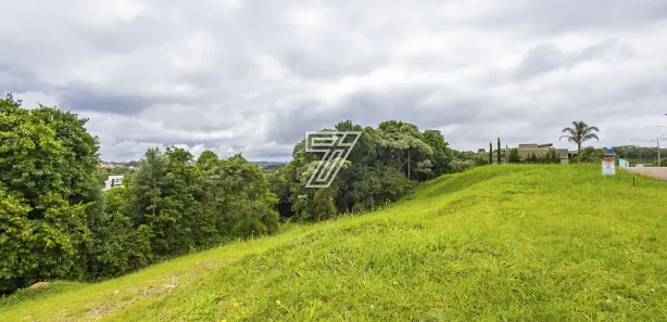 Terreno / Lote / Condomínio à venda, 701m² no Passaúna, Campo Magro