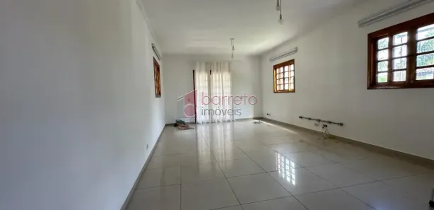 Casa de Condomínio com 5 Quartos para alugar, 340m² no Jardim Primavera, Itupeva