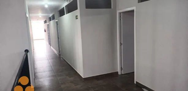Conjunto Comercial / Sala para alugar, 32m² no Cabral, Curitiba