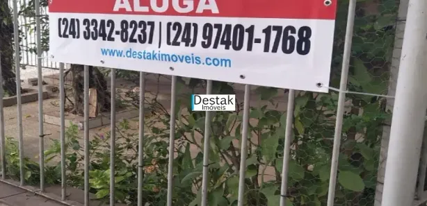 Apartamento com 2 Quartos para alugar, 60m² no Jardim Paraíba, Volta Redonda