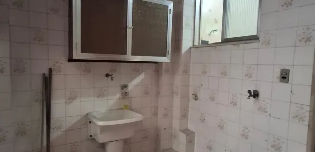 Apartamento com 2 Quartos para alugar, 91m² no Centro, Nilópolis