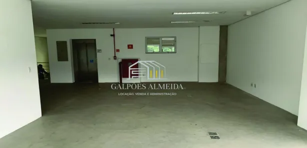 Galpão / Depósito / Armazém para alugar, 1653m² no Industrial Anhangüera, Osasco