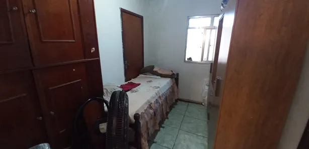 Casa com 2 Quartos à venda, 49m² no Olavo Bilac, Duque de Caxias