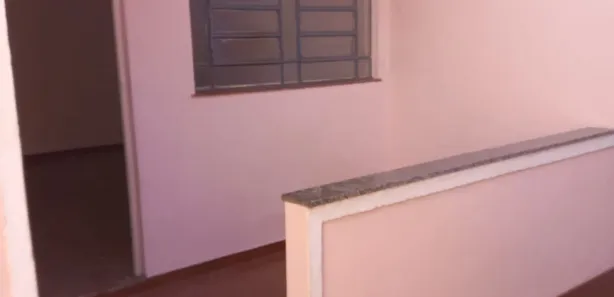 Casa com 1 Quarto para alugar, 36m² no Vila São João, São João de Meriti