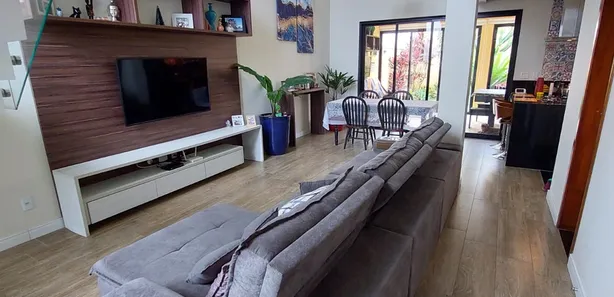 Casa de Condomínio com 3 Quartos à venda, 215m² no Condomínio Residencial Tecoara, Taubaté