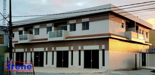 Prédio Inteiro à venda, 523m² no Gaivota - Praia, Itanhaém