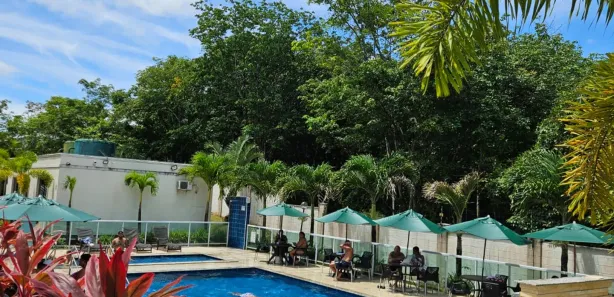 Apartamento com 2 Quartos para venda ou aluguel, 46m² no Santana, Jaboatão dos Guararapes