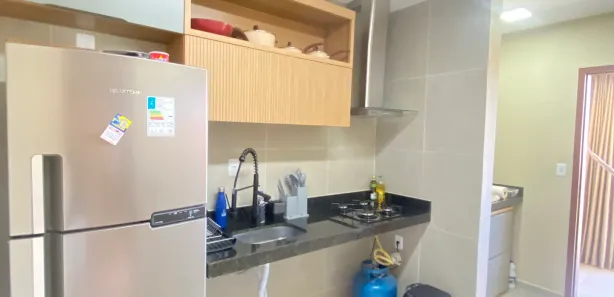 Apartamento com 2 Quartos à venda, 78m² no , Marechal Deodoro