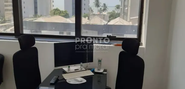 Conjunto Comercial / Sala à venda, 71m² no Piedade, Jaboatão dos Guararapes