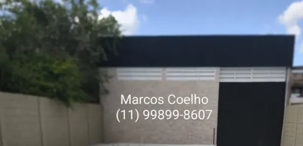 Galpão / Depósito / Armazém para alugar, 500m² no Piratininga, Osasco