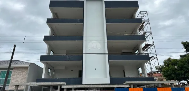 Apartamento com 3 Quartos à venda, 97m² no Itapema do Norte, Itapoá