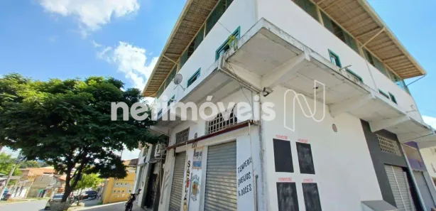 Prédio Inteiro com 10 Quartos à venda, 912m² no Vida Nova, Vespasiano